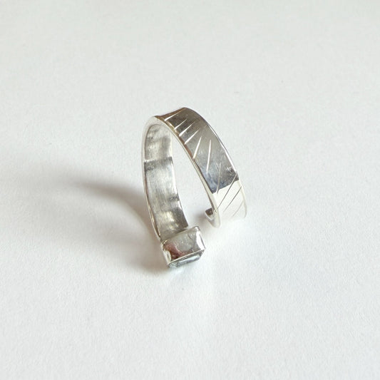 VORTEX - A004 - RING