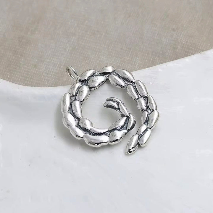 VEXT - C002 - PENDANT+CHAIN