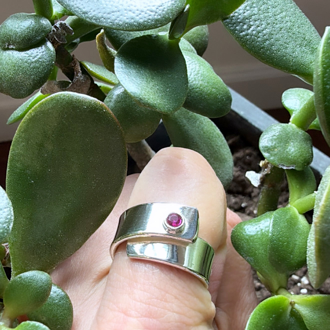 VORTEX SILVER COLLECTION