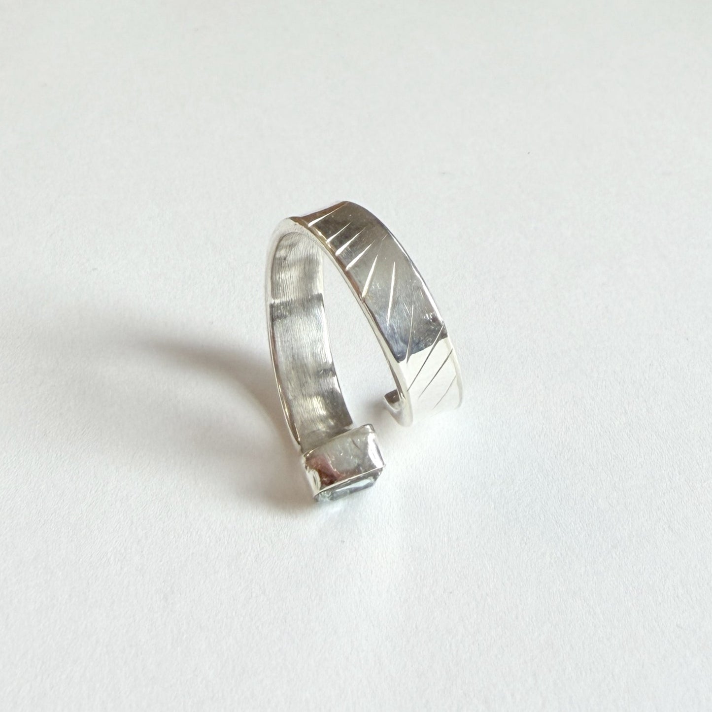 VORTEX - A004 - RING