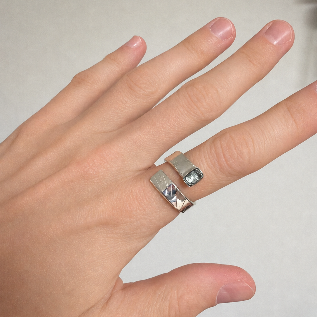 VORTEX - A004 - RING