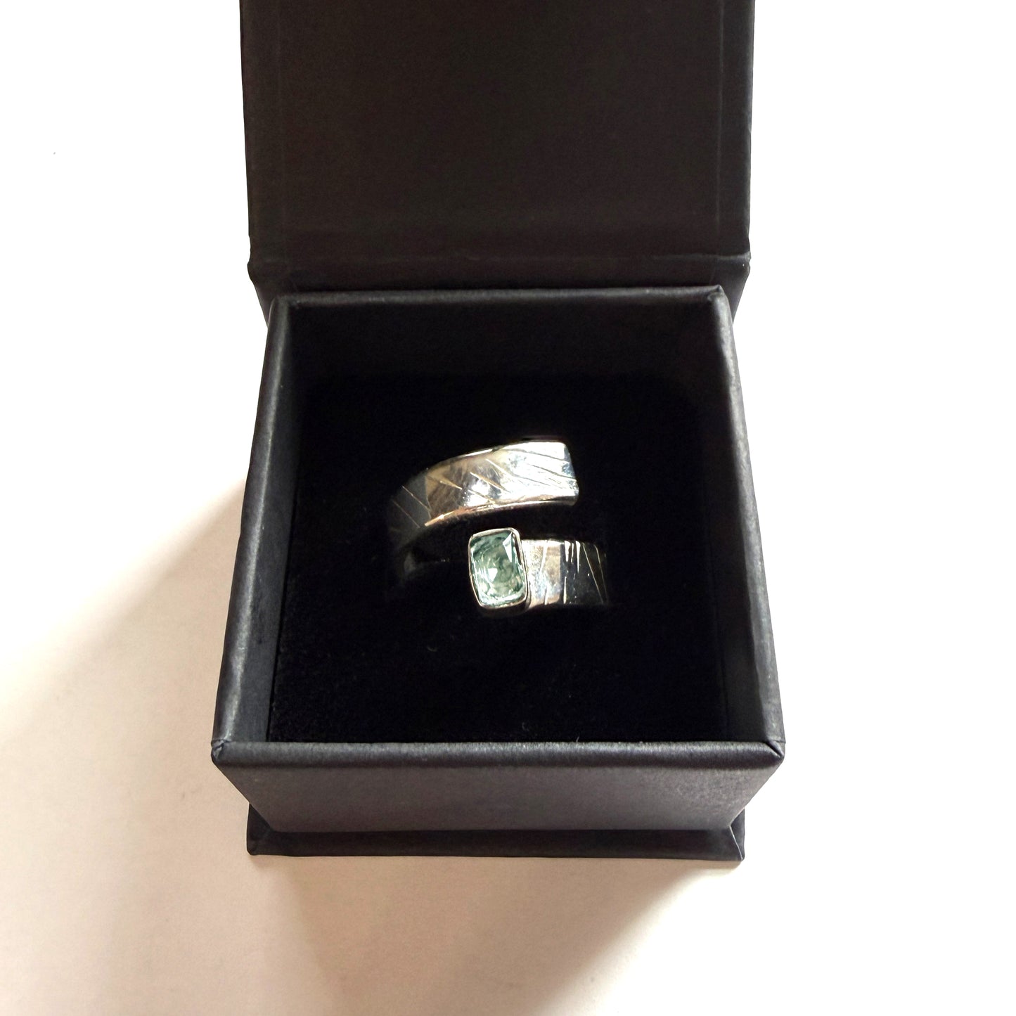 VORTEX - A004 - RING