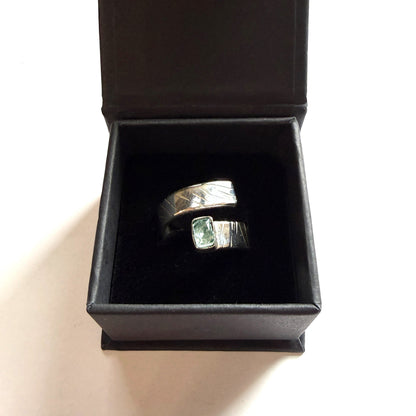 VORTEX - A004 - RING