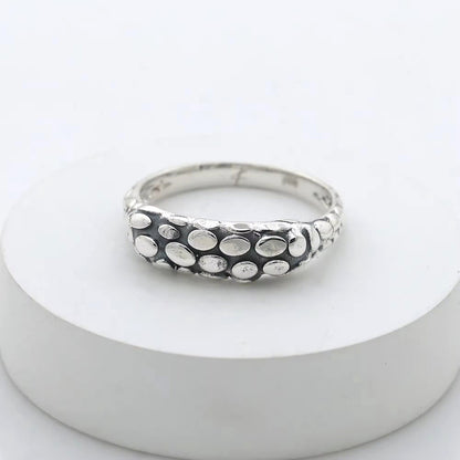 VEXT - A002 - HAND-MADE RING