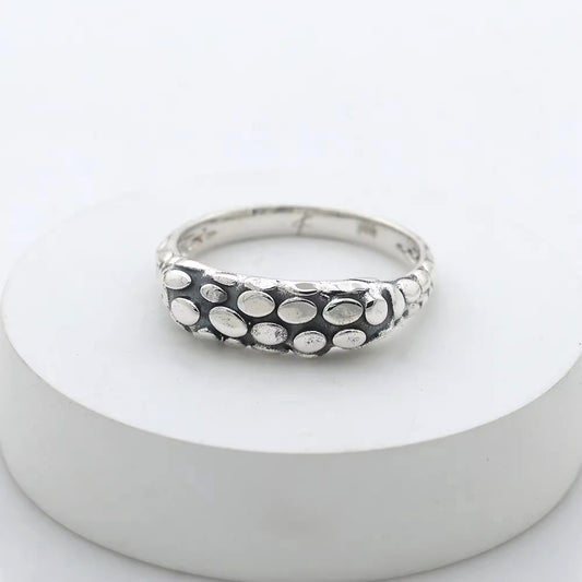 VEXT - A002 - HAND-MADE RING