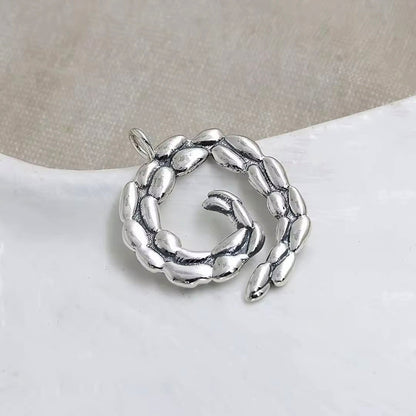 VEXT - C002 - PENDANT+CHAIN